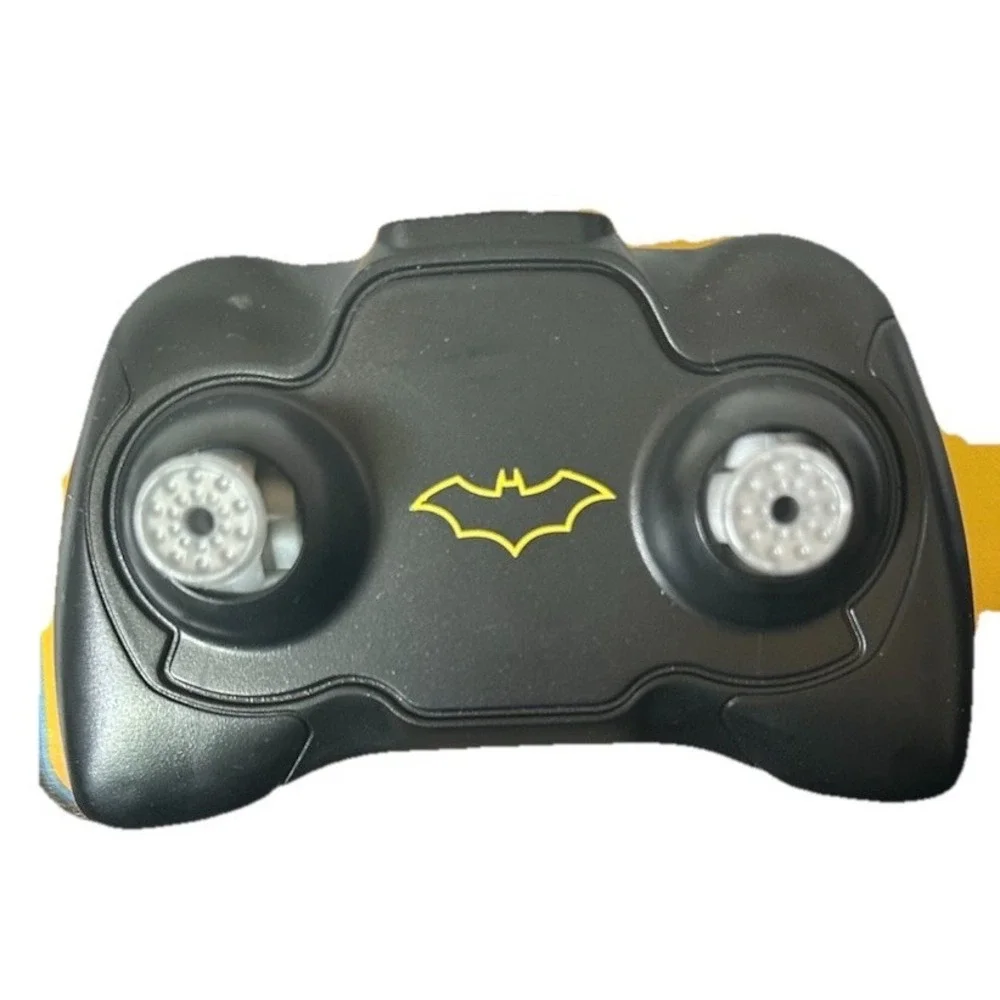 Batman RC Batcycle w 12